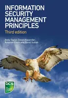 Zásady riadenia informačnej bezpečnosti: Tretie vydanie - Information Security Management Principles: Third edition