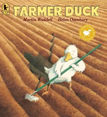 Farmár Kačica - Farmer Duck