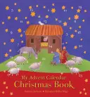 Môj adventný kalendár Vianočná kniha - My Advent Calendar Christmas Book