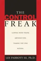 Šialenec kontroly - The Control Freak