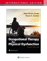 Ergoterapia telesných dysfunkcií - Occupational Therapy for Physical Dysfunction