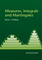 Miery, integrály a martingaly - Measures, Integrals and Martingales