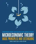 Mikroekonomická teória (Snyder Christopher (Dartmouth College)) - Microeconomic Theory (Snyder Christopher (Dartmouth College))