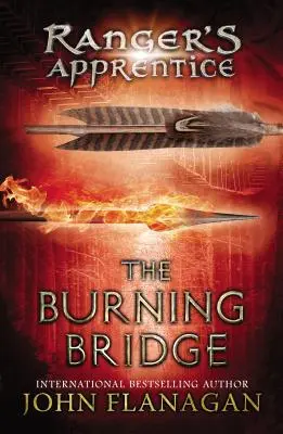 Horiaci most - The Burning Bridge