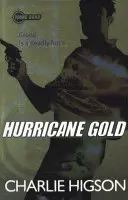 Mladý Bond: Hurikánové zlato - Young Bond: Hurricane Gold