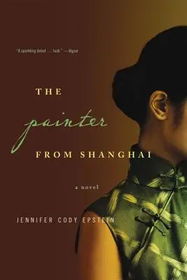 Maliar zo Šanghaja - The Painter from Shanghai