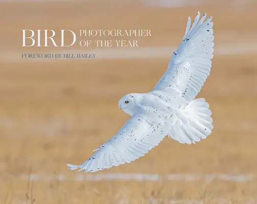 Fotograf vtákov roka - kolekcia 6 - Bird Photographer of the Year - Collection 6