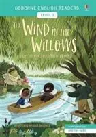 Vietor vo vŕbach - Wind in the Willows