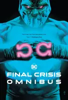 Final Crisis Omnibus (nové vydanie) - Final Crisis Omnibus (New Printing)