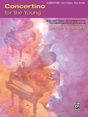 Concertino pre mladých - Concertino for the Young