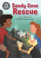 Šampión v čítaní: Záchrana piesočnej zátoky - nezávislé čítanie 13 - Reading Champion: Sandy Cove Rescue - Independent Reading 13