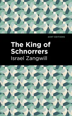 Kráľ šnorerov - The King of Schnorrers