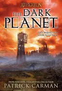 Atherton #3: Temná planéta - Atherton #3: The Dark Planet