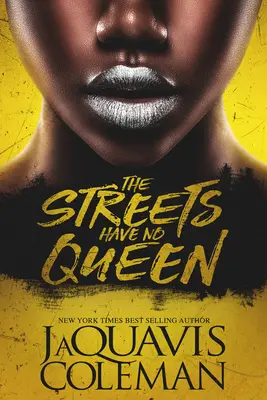 Ulice nemajú kráľovnú - The Streets Have No Queen