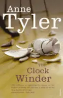 Navíjač hodín - Clock Winder