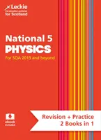 Národná fyzika 5 - Príprava a podpora na hodnotenie učiteľov N5 - National 5 Physics - Preparation and Support for N5 Teacher Assessment