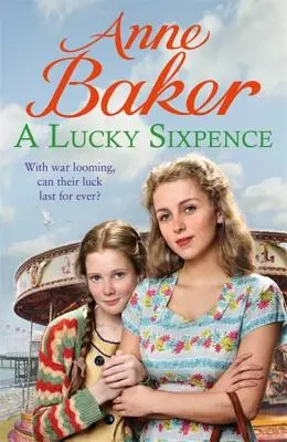 Šťastná šestnástka - A Lucky Sixpence