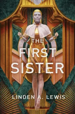 Prvá sestra, 1. diel - The First Sister, Volume 1