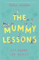 Lekcie múmie - The Mummy Lessons