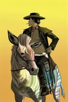 Sága, zväzok 8 - Saga Volume 8