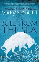 Býk z mora - Moderná klasika Virago - Bull from the Sea - A Virago Modern Classic