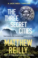 Tri tajné mestá - Three Secret Cities