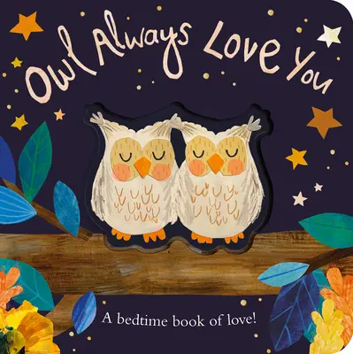 Sova ťa vždy miluje - Owl Always Love You