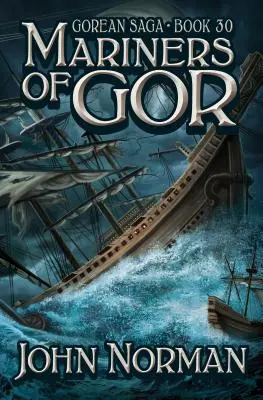 Námorníci z Goru - Mariners of Gor