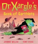Kniha o pozemšťanoch doktora Xargleho - Dr Xargle's Book of Earthlets