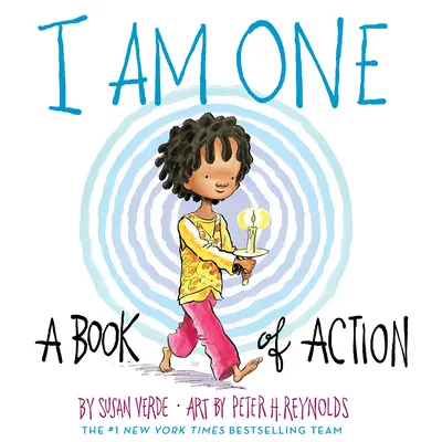 Som jeden: Kniha činov - I Am One: A Book of Action