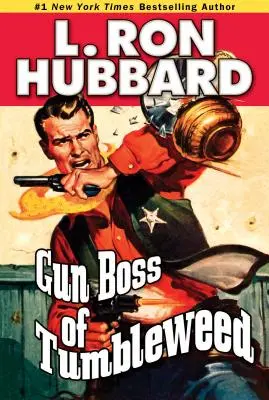 Šéf pištole Tumbleweed - Gun Boss of Tumbleweed