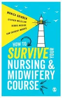 Ako prežiť kurz ošetrovateľstva alebo pôrodnej asistencie - How to Survive Your Nursing or Midwifery Course