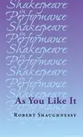 Ako sa ti páči - As You Like It