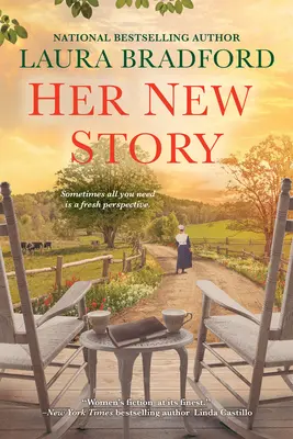 Jej nový príbeh - Her New Story