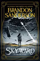 Skyward - Prvý román Skyward - Skyward - The First Skyward Novel