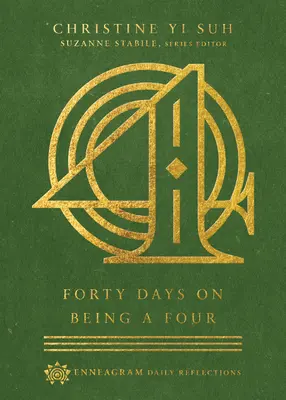 Štyridsať dní na štvorke - Forty Days on Being a Four