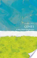 Gény: Veľmi stručný úvod - Genes: A Very Short Introduction