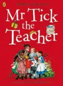 Učiteľ pán Kliešť - Mr Tick the Teacher