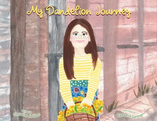 Moja púpavová cesta - My Dandelion Journey