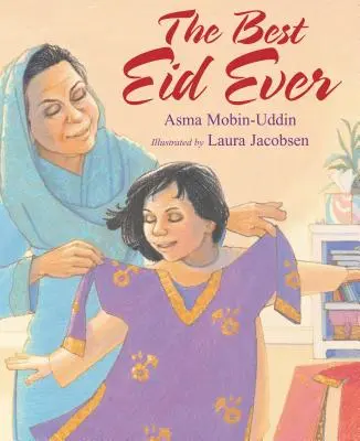 Najlepší Eid Ever - The Best Eid Ever