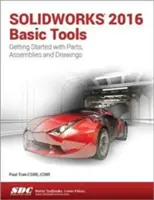 Základné nástroje Solidworks 2016 - Solidworks 2016 Basic Tools
