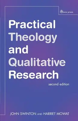 Praktická teológia a kvalitatívny výskum - Practical Theology and Qualitative Research