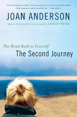 Druhá cesta - Second Journey