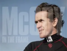 McCoy: V zábere - McCoy: In the Frame