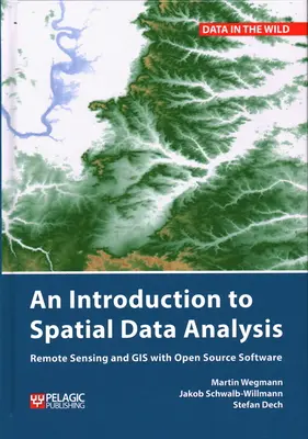 Úvod do analýzy priestorových údajov - Introduction to Spatial Data Analysis