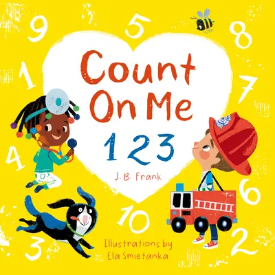 Počítaj so mnou 123 - Count on Me 123