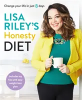 Poctivá diéta Lisy Rileyovej - Lisa Riley's Honesty Diet