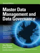 Správa hlavných údajov a riadenie údajov - Master Data Management and Data Governance