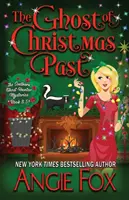 Duch minulých Vianoc - The Ghost of Christmas Past