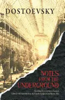 Zápisky z podzemia - Notes from the Underground